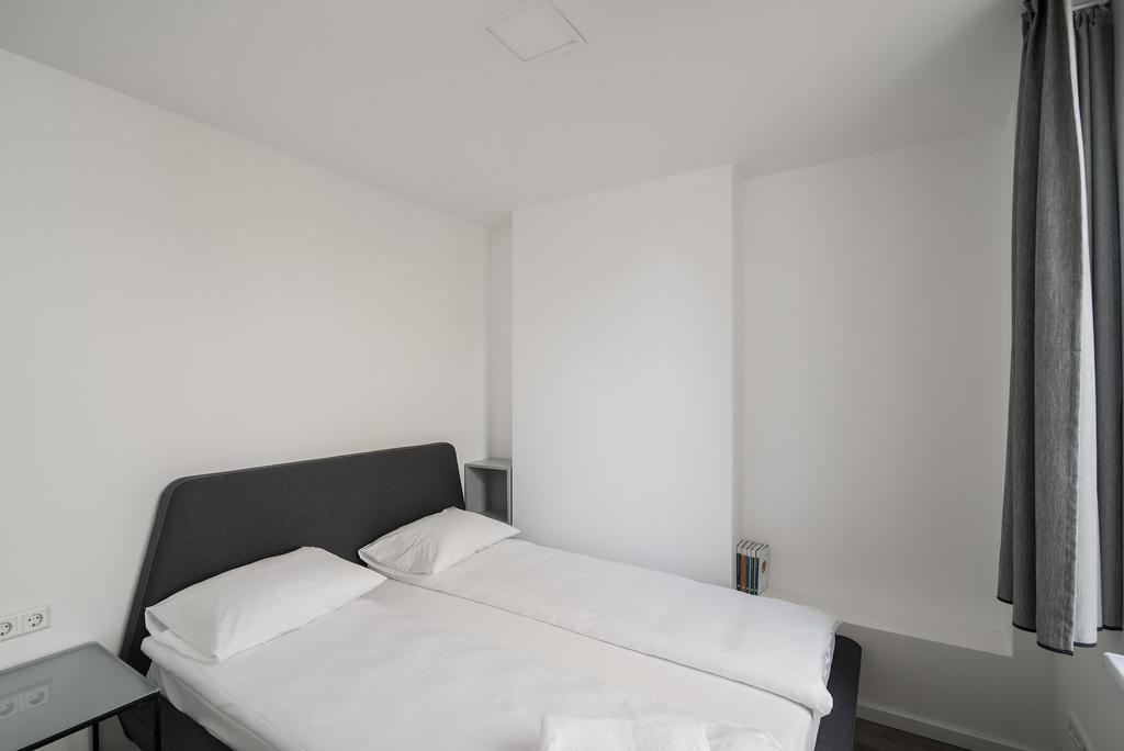 Smartflat & New Apartment City Center คอนัส ภายนอก รูปภาพ