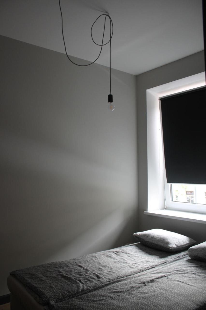 Smartflat & New Apartment City Center คอนัส ภายนอก รูปภาพ